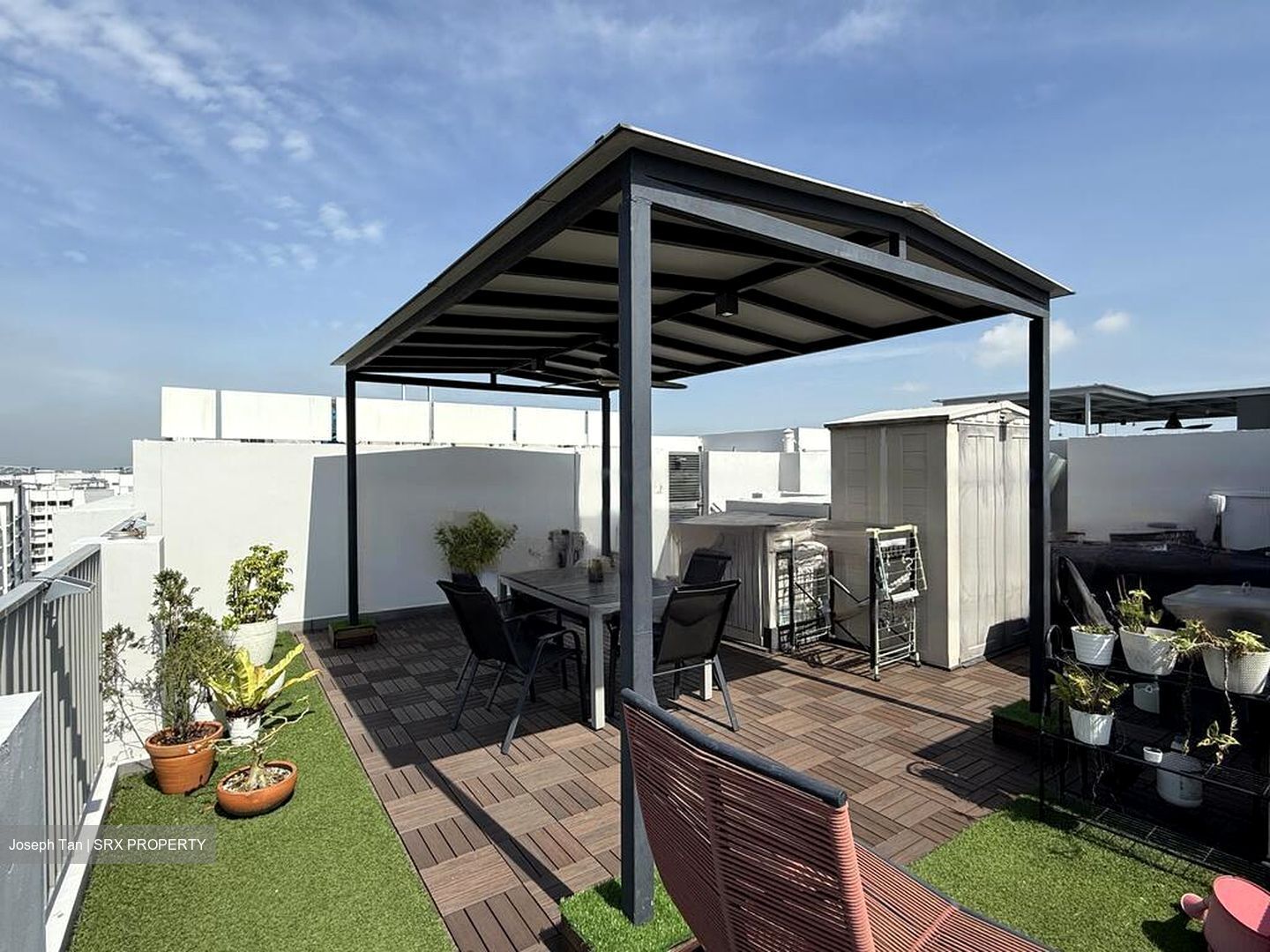 Twin Waterfalls (D19), Condominium #447525511